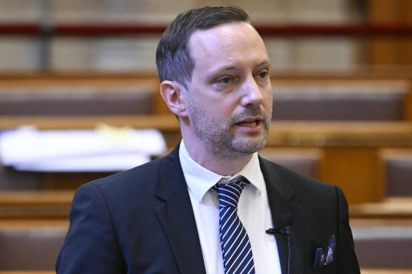 Lezárult a vita az Egyesült Arab Emírségekkel kötött megállapodásról